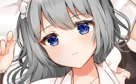 こりす音声RJ303488《和女仆机械人偶的故事》