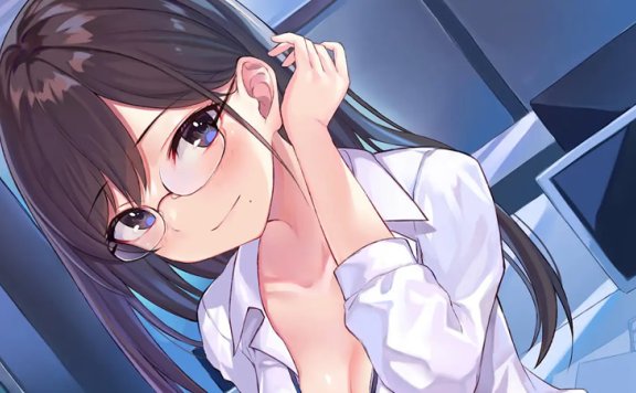 [音声在线]RJ343300秘书的双耳精油按摩与吹气