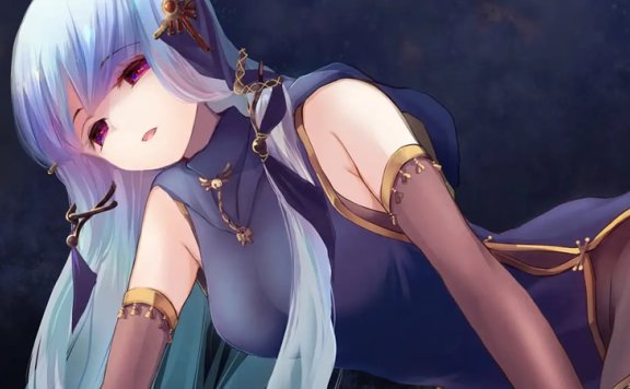 七瀬真結音声RJ311463《死神少女让你酣然入睡β-5》