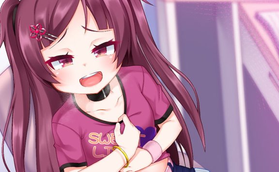 葵上とろみ音声RJ316608