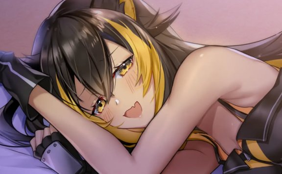 猫小夜くろえ音声RJ298128《猫族女孩的耳舐》