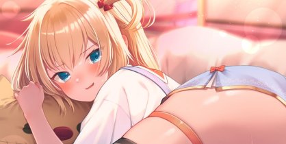 【B站喵西早点睡舰长音频】弹舌~