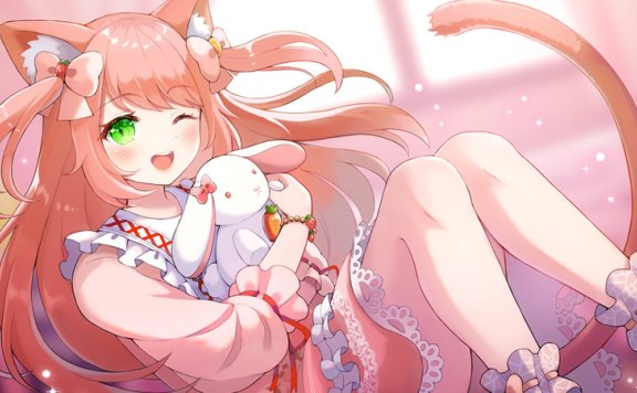 【B站喵羞舰长音频】喵喵喵 略略略 弹舌