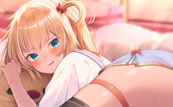 【B站喵西早点睡舰长音频】弹舌~