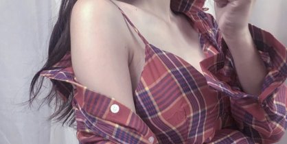 【B站喵羞舰长音频】摸一下嘛 不然就舔舔~