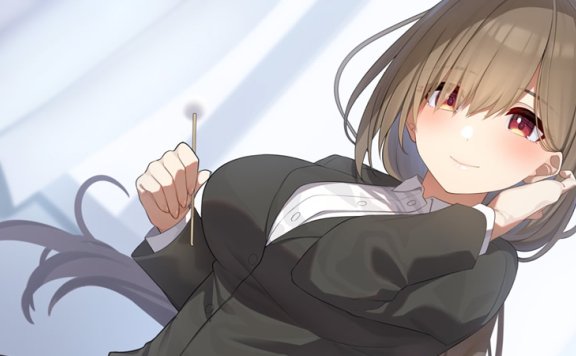 【B站小晶晶软糖舰长音频】剧情 采耳店