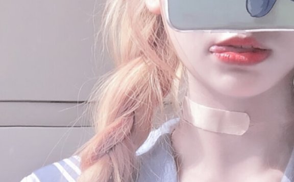 【B站软糖小悦舰长音频】吸管