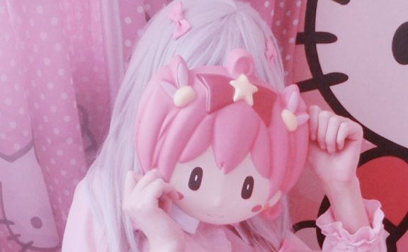 【B站小晶晶软糖舰长音频】妖晶口月空