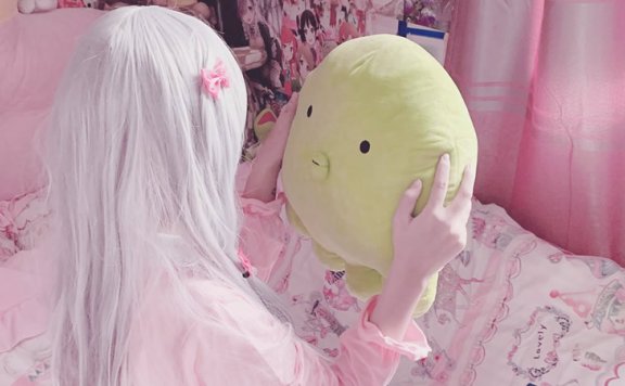 【B站小晶晶软糖舰长音频】让你一听就脸红的情话