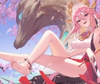 【B站aki秋水/优子Yuu舰长续费音频】无人声掏耳呼吸