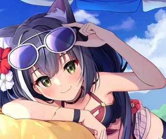 【B站aki秋水/优子Yuu舰长续费音频】无人声敲击按摩