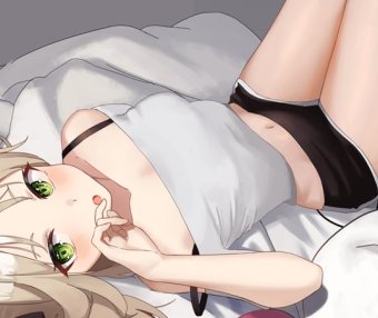 【B站aki秋水/优子Yuu舰长续费音频】非常助眠的敲击