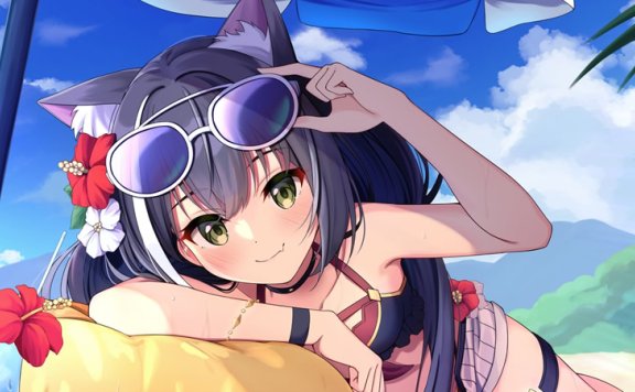 【B站aki秋水/优子Yuu舰长续费音频】无人声敲击按摩