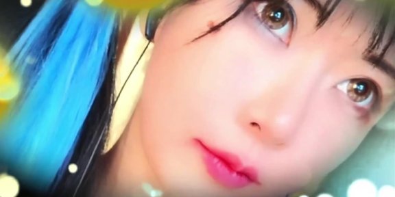 斗鱼kiki瓜/乃乔希助眠 哈莉奎因 口腔音