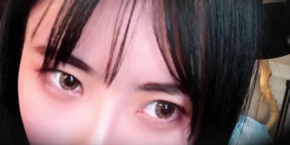 斗鱼kiki瓜/乃乔希助眠 水手服 短裤