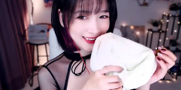 你的圈圈儿B站未过审视频 老婆的抚摸