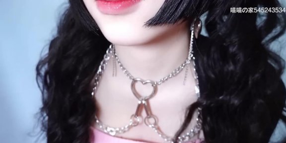 B站水蜜小羊喵12月8未过审助眠投稿:断电の口腔音