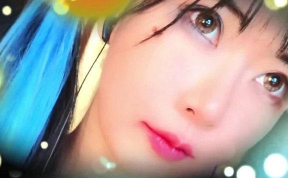 斗鱼kiki瓜/乃乔希助眠 哈莉奎因 口腔音