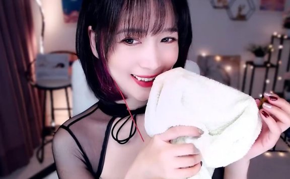 你的圈圈儿B站未过审视频 老婆的抚摸