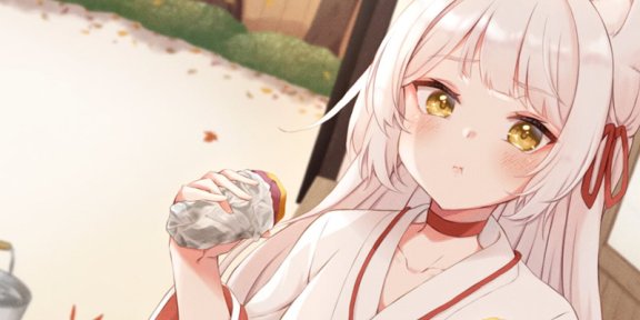 こりす全年龄音声RJ344796《お狐様と四季の移ろい》