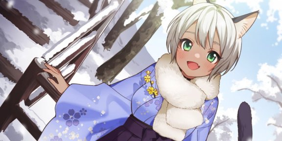 佐倉綾音音声RJ319423《猫鸣馆~巧克力猫娘的心灵感应~》