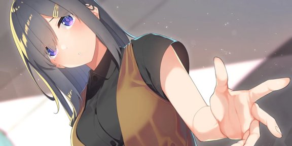 前田佳織里音声RJ332208《被坦率又冷酷的后辈撒娇治愈了》