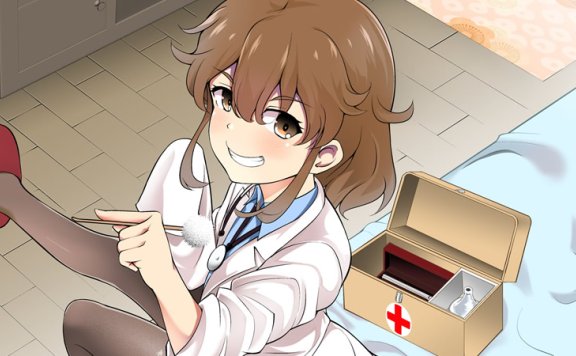 こりす全年龄音声RJ314860《和朋友的妹妹玩医生play》