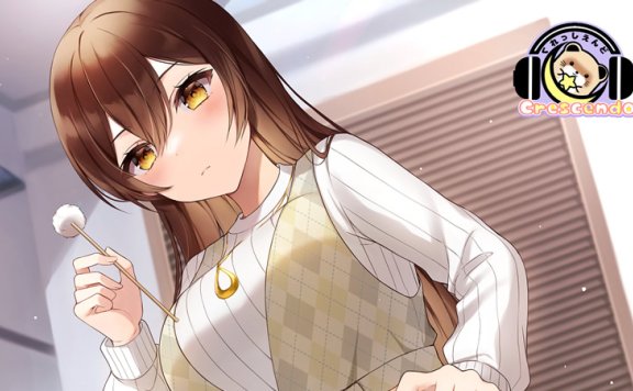 棗いつき全年龄音声RJ365447《让女仆玛娜来治愈吧》