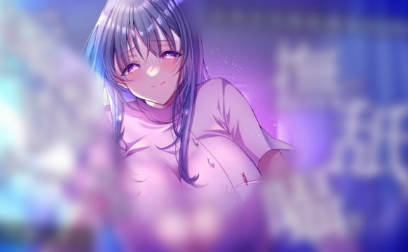 野上菜月日语小剧场 小护士粘糊糊的ASMR♡