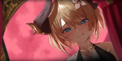 【音频剪辑】栗駒こまるNico会员限定 被魔王临幸的特别日子
