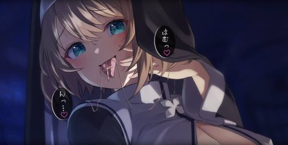 【音频剪辑】栗駒こまるNico会员限定 专业舔耳的修女