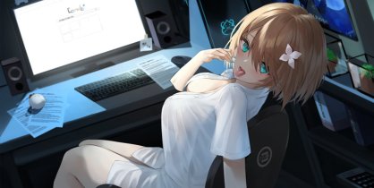 【音频剪辑】栗駒こまるNico会员限定 被家里蹲老姐欺负