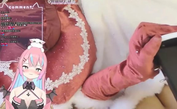 【视频剪辑】月影はなり舔耳福利 圣诞夜想要的都给你