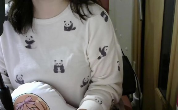 【视频剪辑】陽向葵ゅか22.10.15NICO会员限定舔耳部分