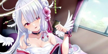 【音频剪辑】大姐Shiori 23.1.8 NICO限定添耳