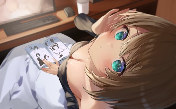 【音频剪辑】栗駒こまる 在咖啡店好好地调情吧？