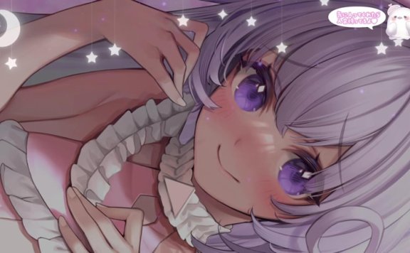 【音频剪辑】幽灵妹Nico限定 用流畅的舌技让你耳朵变得清爽