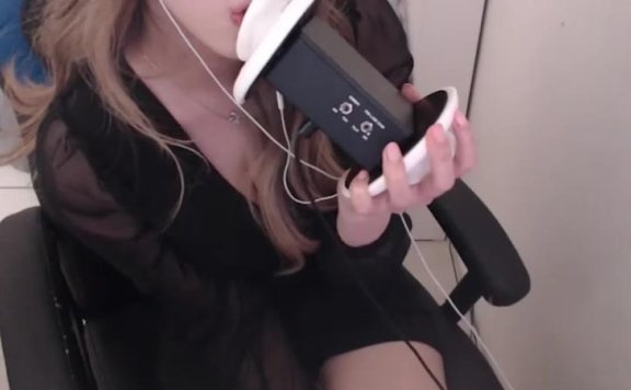 【视频剪辑】아키코 韩国夹子音添耳