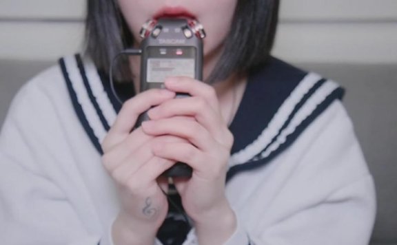 MintChoy ASMR 融化耳朵的最佳口音