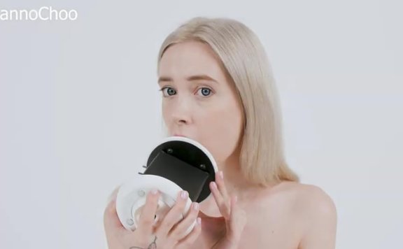 nannochoo ASMR 凑近耳朵的强化甜耳