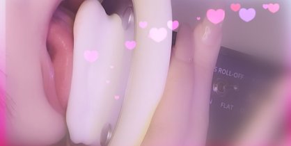 小米ASMR 近距离大特写/口腔音