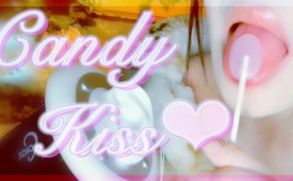 小米ASMR 棒棒糖