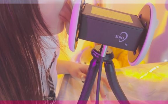 小米ASMR 温柔学妹来咯