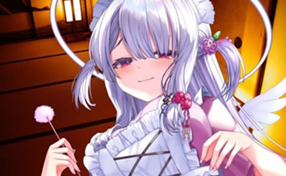 【音频】大姐/梦乃栞Shiori 23年12月NICO会员限定1A