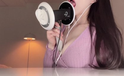 YUUU Patreon会员助眠视频合集21部