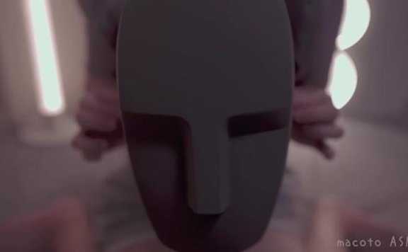 macoto ASMR 半小时揉捏耳朵