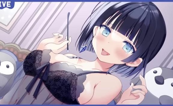 PENPEN ASMR 治愈一天疲劳的最好声音