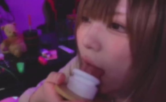 POCOぽこASMR 你的耳垂很美味