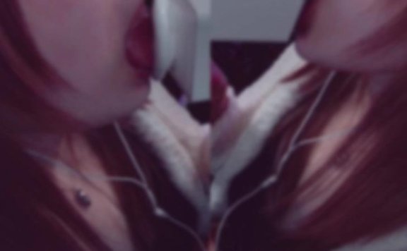 POCOぽこASMR 能忍受6分钟的双耳责备吗