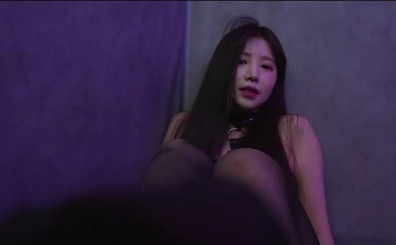 【机翻字幕】Yoonying会限 病娇游戏